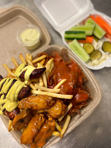 Opinii despre Brothers Pizza în Huittinen - Ravintola-ala