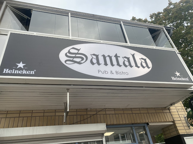 Santala Bar & Lounge