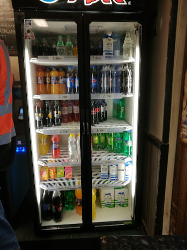 Leväsen Grilli - Ravintola-ala