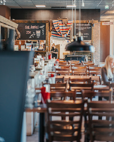 Comentarii opinii despre Zarillo Hervanta