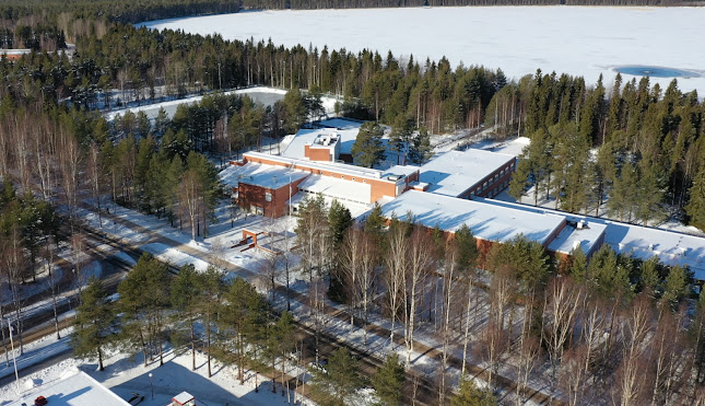 Comentarii opinii despre Oulun normaalikoulu, perusaste 1-9