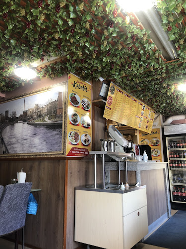 Lapintie kebab pizzeria Open Times