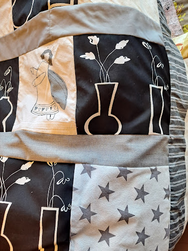 Comentarii opinii despre Turun Katulähetyksen Kirpputori