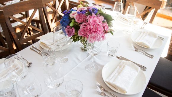 News Catering - Ravintola-ala