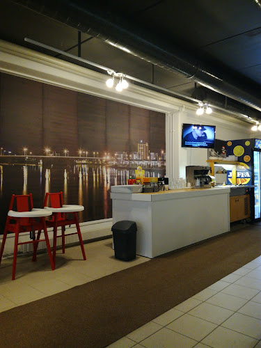 Ravintola Express Joensuu - Joensuu