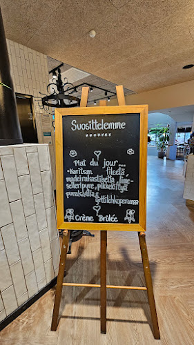 Opinii despre Frans & Rose, Kouvola în Kouvola - Ravintola-ala