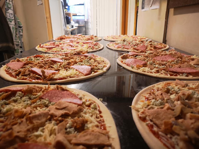 Comentarii opinii despre Pizza House Pieksämäki