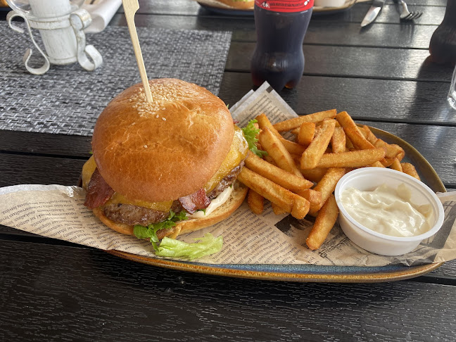 Taverna Tervanaru - Hamina