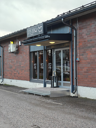 JJ's BBQ - Ravintola-ala