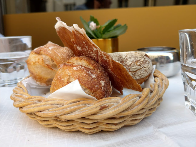 Opinii despre Ravintola Kuurna în Helsinki - Ravintola-ala