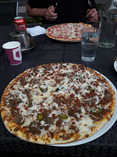 Melisa Kebab Pizzeria