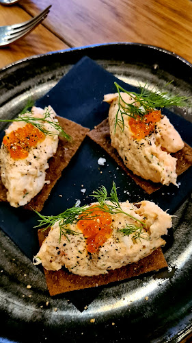 Opinii despre Bronda în Helsinki - Ravintola-ala