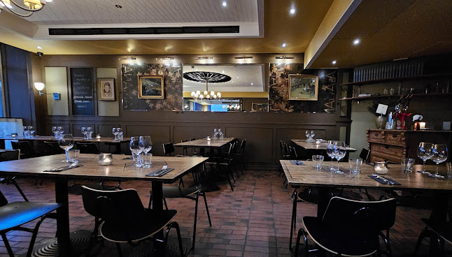 Ravintola Manala - Helsinki