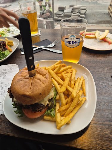 Kortteliravintola Kerttu - Ravintola-ala