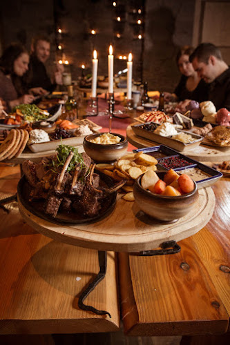 Viikinkiravintola Harald