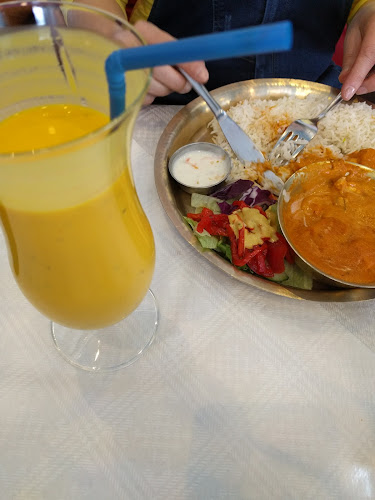 Comentarii opinii despre Ravintola Base Camp