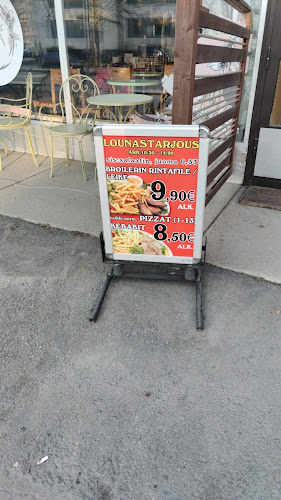 Comentarii opinii despre Ravintola Alvarinkulma