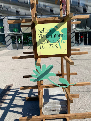 Comentarii opinii despre Kesäterassi Viaporintori