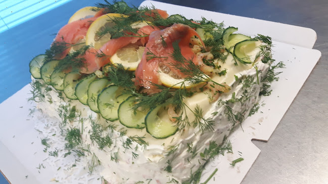 Lounasravintola Myllytupa - Ravintola-ala