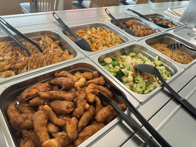 Oishi Sushi - Ravintola-ala