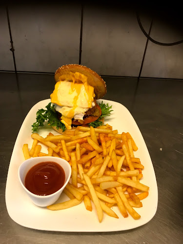 Comentarii opinii despre Pizzeria Sahmaran