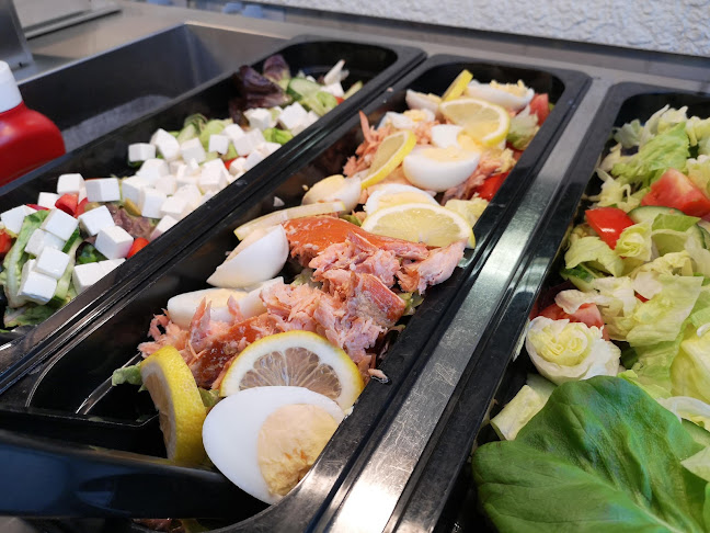 Comentarii opinii despre Teijo Cafe & Bakery - leipomomyymälä