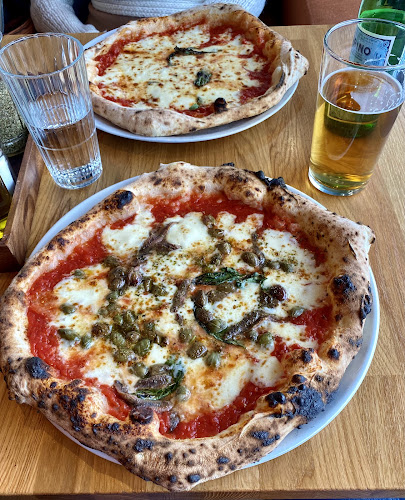 Napule Pizzeria Napoletana - Helsinki