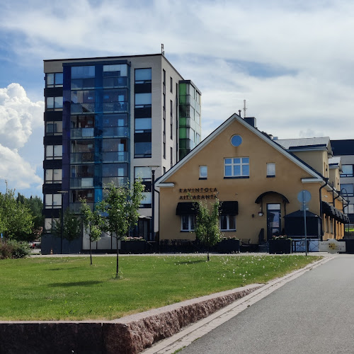 Vallilankuja 1, 80220 Joensuu