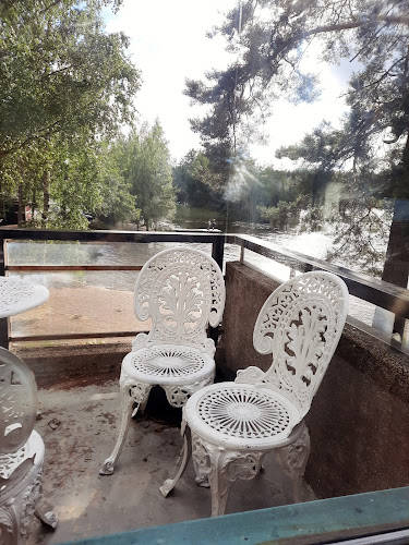 Ravintola Sääksmäen silta