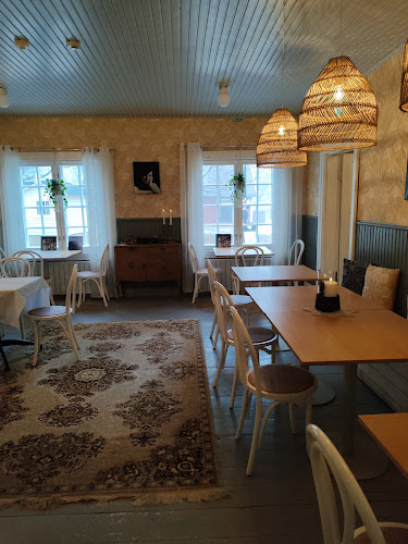 Comentarii opinii despre Kahvila-Ravintola Håkans