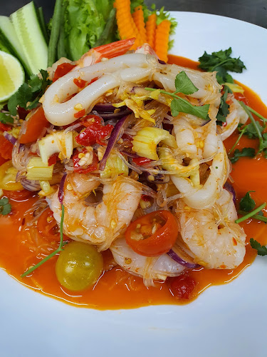 Thai & Laos Restaurant - Tampere