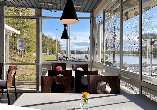 Ravintola Nuotta Imatra Open Times