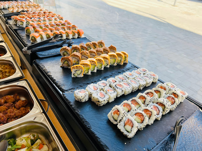 Dee Asian Cuisine Restaurant - Jyväskylä