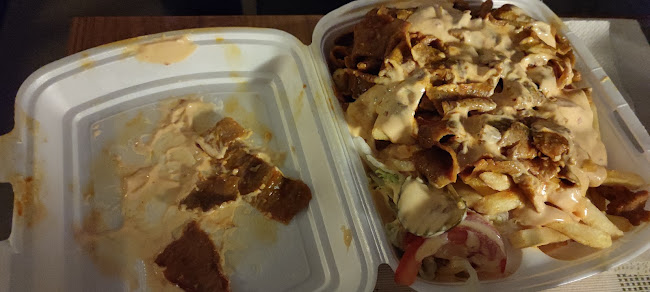 Sirius Pizzeria - Jyväskylä