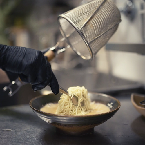 Opinii despre Momotoko Turku în Turku - Ravintola-ala