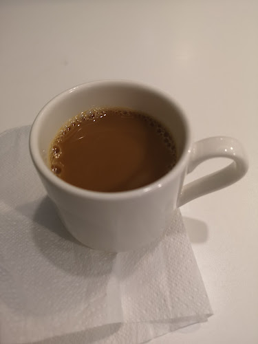 Kahvila-Konditoria Hanna & Kerttu Epstori - Ravintola-ala