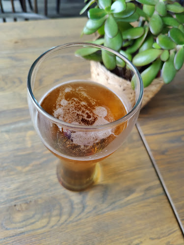 Bistro Fiilis - Ravintola-ala