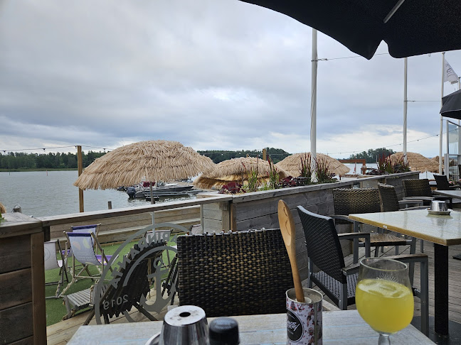 Porvoon Hamarinranta / Hamarin SEO - Ravintola-ala