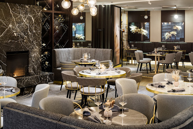 Comentarii opinii despre Hesperia Restaurant & Bar