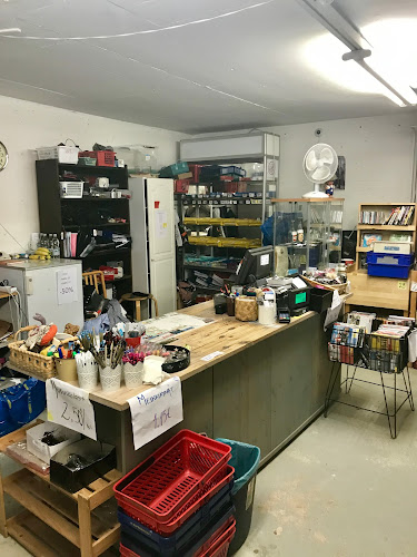 Kellarikirppis - Porvoo