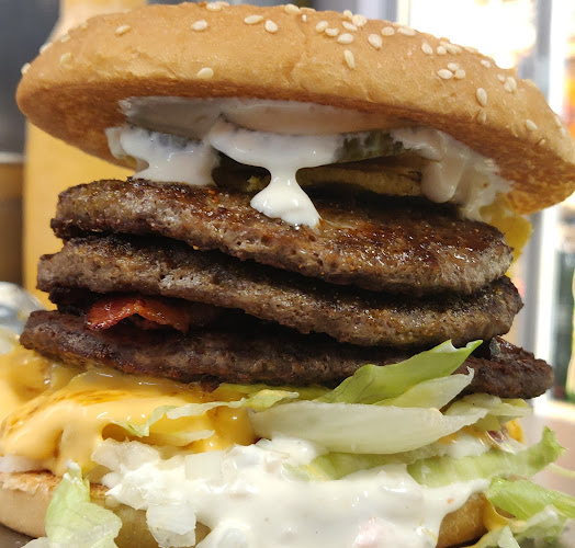 Comentarii opinii despre Höyhtyän Grilli