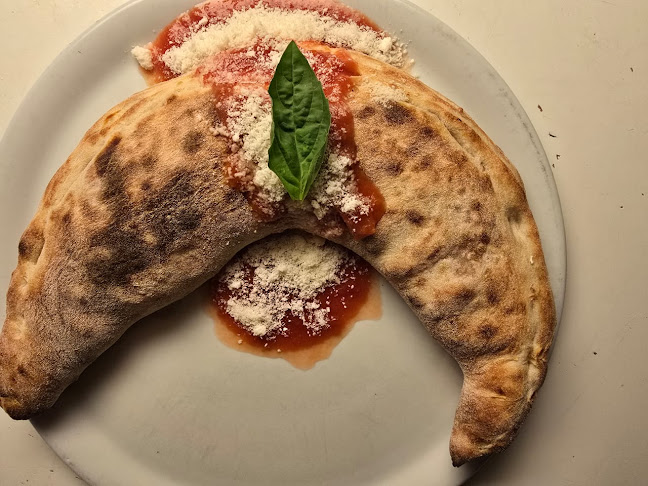 Ravintola Nerone - Ravintola-ala