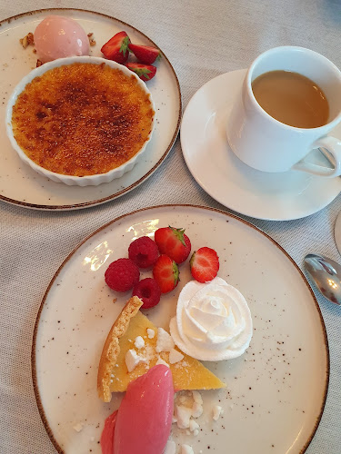 Comentarii opinii despre Ravintola Piparkakkutalo