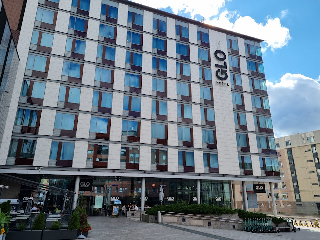 street level, Leppävaarankatu 1, 02600 Espoo