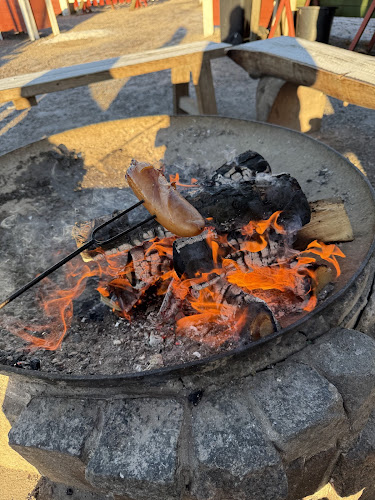 Cafe Regatta - Ravintola-ala