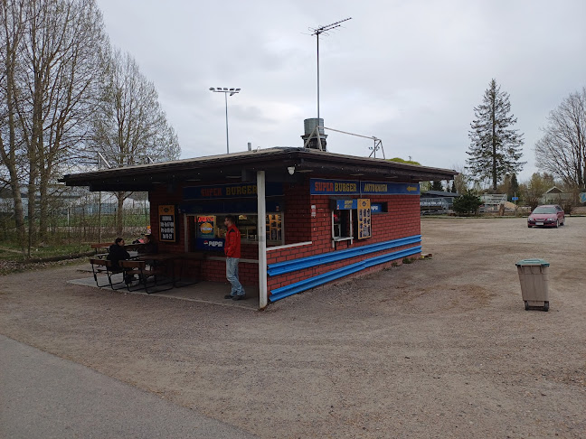 Super Burger - Vantaa