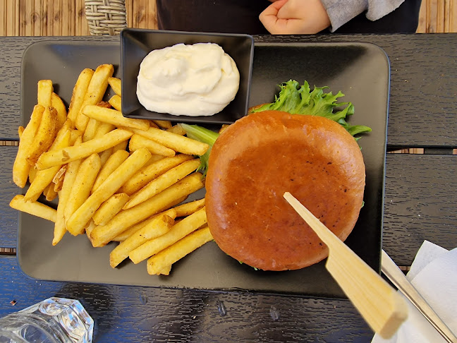 Opinii despre Matilan Ankkuri în Sumiainen - Ravintola-ala