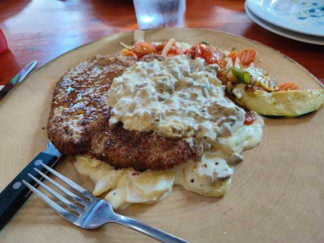 Kent - Pizza & Steak House