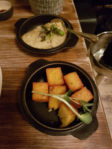 Trattoria Sogno - Helsinki