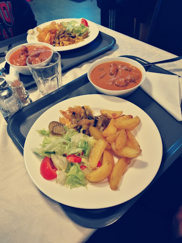 Kauppakatu 15, 60100 Seinäjoki